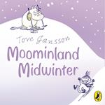 Moominland Midwinter