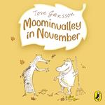 Moominvalley in November