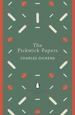 The Pickwick Papers