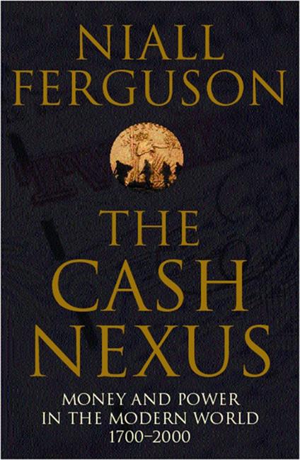 The Cash Nexus