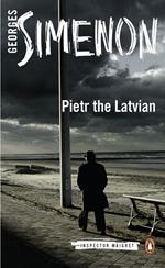 Pietr the Latvian