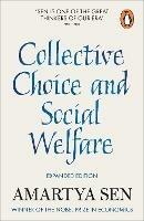 Collective Choice and Social Welfare: Expanded Edition