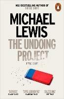 The Undoing Project: A Friendship that Changed the World