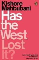 Has the West Lost It?: A Provocation