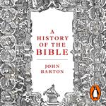 A History of the Bible