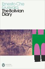 The Bolivian Diary