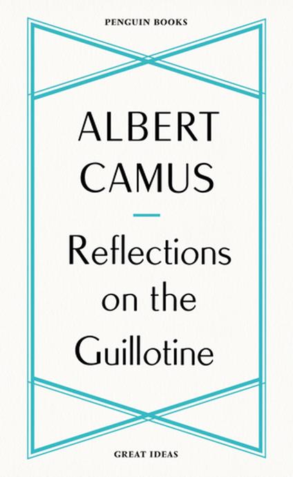 Reflections on the Guillotine