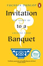 Invitation to a Banquet