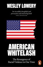 American Whitelash