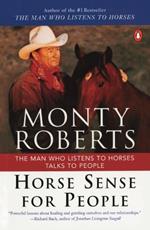 Horse Sense for People: The Man Who Listens to Horses Talks to People