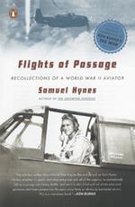 Flights of Passage: Recollections of a World War II Aviator