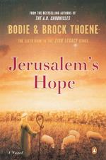 Jerusalem's Hope