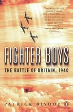 Fighter Boys: The Battle of Britain, 1940