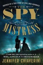 The Spymistress,