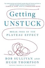 Getting Unstuck: Break Free of the Plateau Effect