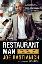 Restaurant Man