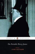 The Portable Henry James