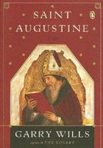 Saint Augustine: A Life