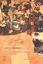 David's Copy: The Selected Poems of David Meltzer