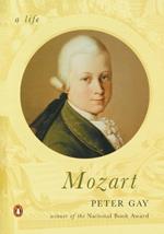 Mozart: A Life