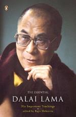 Essential Dalai Lama: His Important Teachings