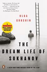 The Dream Life of Sukhanov