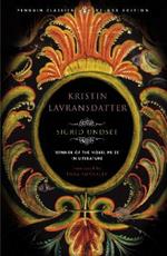 Kristin Lavransdatter: Penguin Classics Deluxe Edition