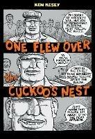 One Flew Over the Cuckoo's Nest