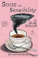 Sense and Sensibility (Penguin Classics Deluxe Edition)