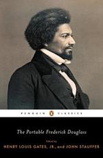 The Portable Frederick Douglass