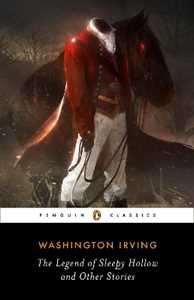 Libro in inglese The Legend of Sleepy Hollow and Other Stories Washington Irving