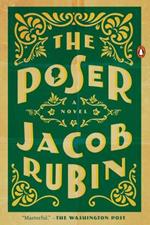 The Poser: A Novel