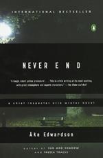 Never End: A Chief Inspector Erik Winter Novel