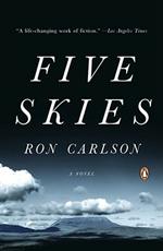 Five Skies