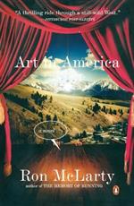 Art in America: A Novel