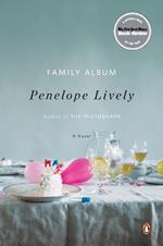 Family Album: A Novel