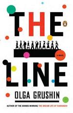 The Line: A Novel