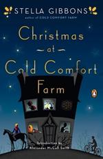 Christmas at Cold Comfort Farm