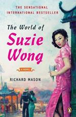 The World of Suzie Wong: A Novel