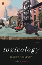 Toxicology: A Novel