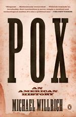 Pox: An American History