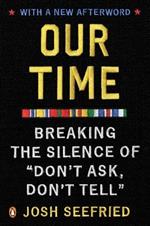 Our Time: Breaking the Silence of 