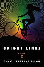 Bright Lines: A Novel