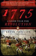 1775: A Good Year for Revolution