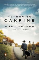 Return To Oakpine: A Novel