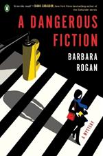 A Dangerous Fiction: A Mystery