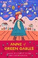 Anne of Green Gables