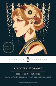 Libro in inglese The Great Gatsby: And Stories from All the Sad Young Men F. Scott Fitzgerald
