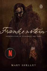 Libro in inglese Frankenstein (Netflix Tie-In) Mary Shelley