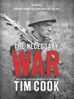 The Necessary War, Volume 1